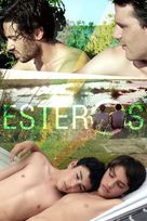 Esteros - British Movie Cover (xs thumbnail)