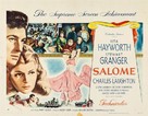 Salome - Movie Poster (xs thumbnail)