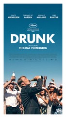 Druk - Swiss Movie Poster (xs thumbnail)