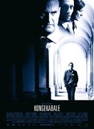 Kongekabale - Danish Movie Poster (xs thumbnail)