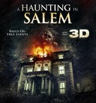 A Haunting in Salem - Blu-Ray movie cover (xs thumbnail)