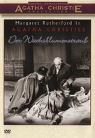 Murder at the Gallop - German Movie Cover (xs thumbnail)