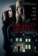 Sorority Murder - Movie Poster (xs thumbnail)