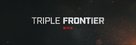 Triple Frontier - Logo (xs thumbnail)