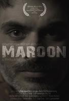 Maroon - Indian Movie Poster (xs thumbnail)