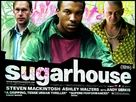 Sugarhouse - British Movie Poster (xs thumbnail)