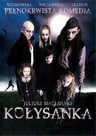 Kolysanka - Polish Movie Poster (xs thumbnail)