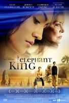 The Elephant King - German Movie Poster (xs thumbnail)