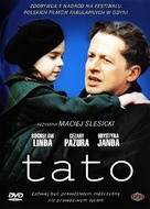 Tato - Polish Movie Cover (xs thumbnail)