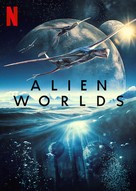 &quot;Alien Worlds&quot; - Video on demand movie cover (xs thumbnail)