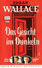 A doppia faccia - German VHS movie cover (xs thumbnail)