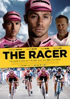 The Racer - Dutch Movie Poster (xs thumbnail)
