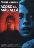 100 Feet - Mexican DVD movie cover (xs thumbnail)