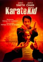 The Karate Kid - Polish Movie Cover (xs thumbnail)