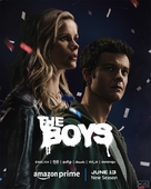 &quot;The Boys&quot; - Indian Movie Poster (xs thumbnail)