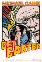 Get Carter - Movie Poster (xs thumbnail)
