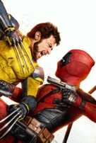 Deadpool &amp; Wolverine -  Key art (xs thumbnail)