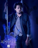 &quot;Roswell, New Mexico&quot; - Movie Poster (xs thumbnail)