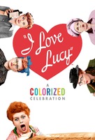 &quot;I Love Lucy&quot; - Movie Poster (xs thumbnail)
