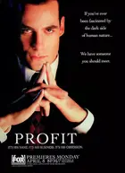 "Profit" Poster