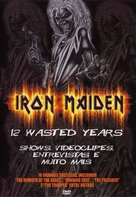 Iron Maiden: 12 Wasted Years - Movie Cover (xs thumbnail)