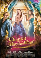 Chantal im M&auml;rchenland - Swiss Movie Poster (xs thumbnail)