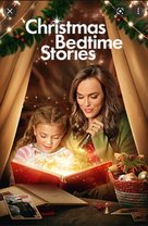 Christmas Bedtime Stories - Canadian Movie Poster (xs thumbnail)