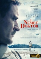 Wakolda - Hungarian Movie Poster (xs thumbnail)