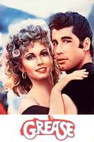 Grease - Movie Cover (xs thumbnail)