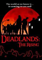 Deadlands: The Rising - Movie Cover (xs thumbnail)