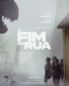 The End of Oak Street Poster
