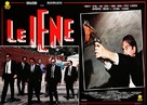 Reservoir Dogs - Italian Movie Poster (xs thumbnail)