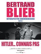 Hitler, connais pas - French Re-release movie poster (xs thumbnail)