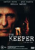 The Keeper - Australian Movie Cover (xs thumbnail)