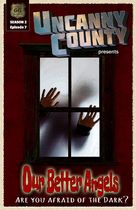 &quot;Uncanny County&quot; - Movie Poster (xs thumbnail)