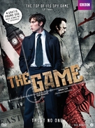 The Game - Dutch DVD movie cover (xs thumbnail)