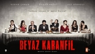 &quot;Beyaz Karanfil&quot; - Turkish Movie Poster (xs thumbnail)
