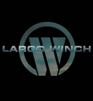 Largo Winch - French Logo (xs thumbnail)