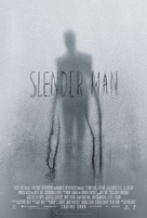 Slender Man - Movie Poster (xs thumbnail)