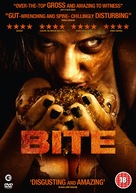 Bite - British Movie Cover (xs thumbnail)