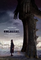 Colossal - Movie Poster (xs thumbnail)