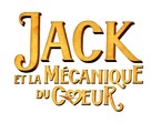 Jack et la m&eacute;canique du coeur - French Logo (xs thumbnail)