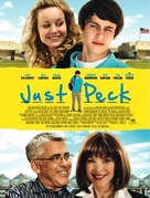 Just Peck - Movie Poster (xs thumbnail)