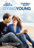 Dying Young - Movie Cover (xs thumbnail)