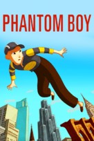 Phantom Boy - Video on demand movie cover (xs thumbnail)