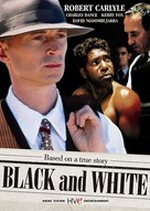 Black and White - DVD movie cover (xs thumbnail)