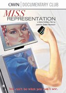Miss Representation - DVD movie cover (xs thumbnail)