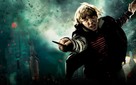 Harry Potter and the Deathly Hallows - Part 2 - British Key art (xs thumbnail)