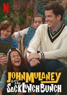 John Mulaney &amp; the Sack Lunch Bunch - Video on demand movie cover (xs thumbnail)
