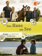 &quot;Inga Lindstr&ouml;m&quot; - German Video on demand movie cover (xs thumbnail)